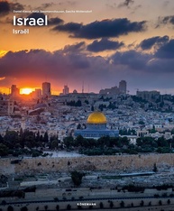 Descubra Israel: Um Guia Visual Incrível para sua Próxima Aventura - imagem 1