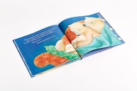 um-you-a-criancas-god-presente-para-amor-de-divino-us-gave-a