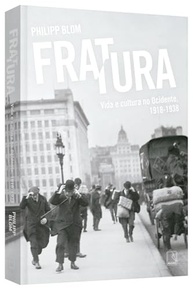 Fratura: Vida e Cultura no Ocidente (1918-1938) - Uma Análise Profunda - imagem 4