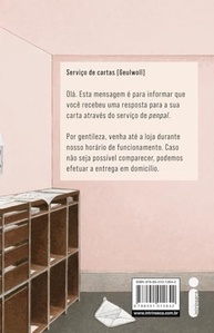 A Loja de Cartas de Seul: Uma Healing Fiction Emocionante - imagem 3