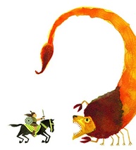 uma-a-ilustrada-pequenos-aventura-exploradores-para-livro-barbaro-infantil-a