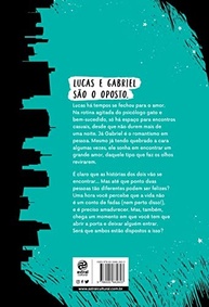 Não Quero Ser Como Você: Uma História de Amor e Autodescoberta - imagem 3