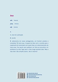 As Desventuras de Arthur Less: Uma Sátira Divertida e Vencedora do Pulitzer - imagem 3