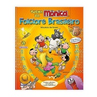 Turma da Mônica e o Folclore Brasileiro: Uma Aventura Cultural para Crianças - imagem 2
