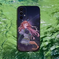 Capinha Uma Musume: Proteção e Estilo! - imagem 3