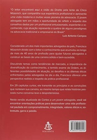 Cartas a um Jovem Advogado: Guia Essencial para uma Carreira de Sucesso - imagem 3