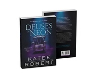Deuses de Neon: Livro I da Série Dark Olympus - Uma Paixão Mítica Moderna - imagem 4
