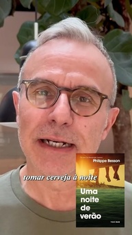 Uma Noite de Verão: Romance de Formação sobre Juventude e Perda - imagem 4