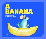 A Banana: Uma Aventura Divertida para Crianças - imagem 2