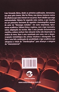 Caio Fernando Abreu e o Cinema: Uma Análise Profunda do Eterno Inquilino da Sala Escura - imagem 3