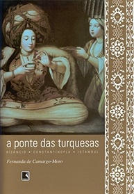 A Ponte das Turquesas: Uma Viagem Histórica e Gastronômica pela Turquia Bizantina - imagem 2