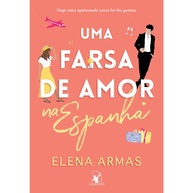 Uma Farsa de Amor: Romance Espanhol do TikTok - imagem 1