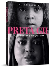 Preta Gil: Os Primeiros 50 Anos - Uma Autobiografia Inspiradora - imagem 4