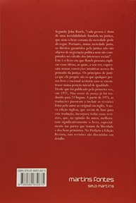 Uma Teoria da Justiça: A Obra Essencial de John Rawls - imagem 3