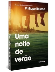 Uma Noite de Verão: Romance de Formação sobre Juventude e Perda - imagem 3