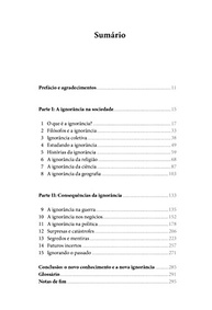 Ignorância: Uma História Global - Desvende os Limites do Conhecimento Humano - imagem 4