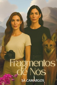 Fragmentos de Nós: Uma Jornada de Amor, Perdas e Reconstrução - imagem 1