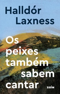 Os Peixes Também Sabem Cantar: Uma Jornada pela Identidade Islandesa - imagem 1