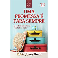 Uma Promessa é Para Sempre: Volume 12 da Série Cris - imagem 1