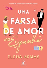Uma Farsa de Amor na Espanha: O Romance Sensação do TikTok que Você Não Pode Perder! - imagem 1