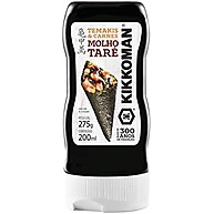 Molho Tare Kikkoman: Sabor Umami 275g - imagem 1