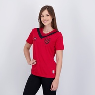 Camisa Sport Recife III 2024 Feminina – Umbro - imagem 2