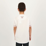 Camisa Fluminense II 2023 Juvenil – Umbro - imagem 2