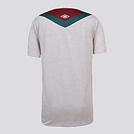 Camisa Fluminense III 2024 Juvenil – Umbro - imagem 2