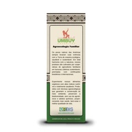 Umbuy Orgânicos Arroz Polido Orgânico Umbuy 1Kg Arroz Orgânico Branco Grão Longo Verde Natural Saudável E Livre De Agrotóxicos Produto Orgânico Certificado - imagem 5