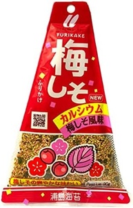 URASHIMA SANKAKU UMESHISO 30g ZND - imagem 1