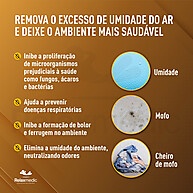 Get Dry 1800: Adeus Umidade! - imagem 2