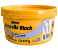 Vedacit Acquella Bloqueador de Umidade Incolor 400g: Proteção Rápida e Invisível para Fissuras e Trincas - imagem 4
