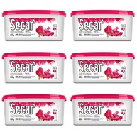 Kit 6 Unidades Desumidificador Anti-Mofo Floral 80g - Combata Umidade e Bolor com Fragrância Suave - imagem 1