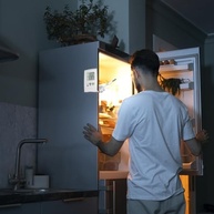 Termômetro Higrômetro Digital com Sensor Externo - Monitoramento de Temperatura e Umidade com Precisão - imagem 3