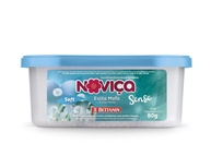 Evita Mofo Soft Noviça 80g - Combate à Umidade e Mofo com Fragrância Suave de Talco - imagem 1