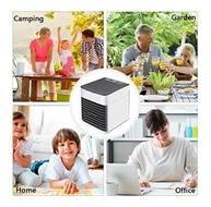 Mini Refrigerador Ar Pessoal com Umidificação e Purificação - Mesa e Escritório - imagem 5