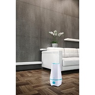 Umidificador de Ar Ultrassônico Portátil 2L - Silent Air Relaxmedic - imagem 5