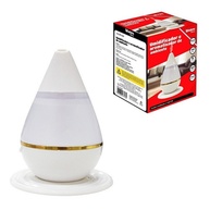 Umidificador Aromatizador Gota 100ml: Seu Ar Mais Puro! - imagem 1