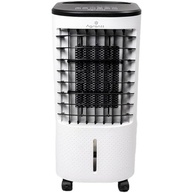 Climatizador Ventilador Umidificador Oslo 4 em 1 206DL Agrantt Branco 220V - Refresque seu Ambiente com Estilo - imagem 2