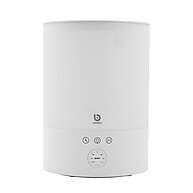 Umidificador Inteligente COIBEU 25L: Silencioso, APP e Luz Ajustável - imagem 1