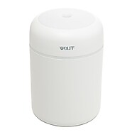 Umidificador Wolff USB 300ml – Ar Mais Saudável no Seu Dia a Dia - imagem 1