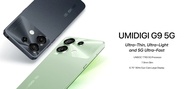 UMIDIGI G9: 5G Poderoso e Tela 120Hz - imagem 1
