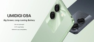 UMIDIGI G9A: O 4G Poderoso com Tela de 120Hz - imagem 1