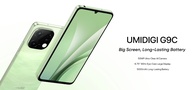 UMIDIGI G9C: O 4G que Você Precisa! - imagem 1