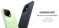 UMIDIGI G9T: O 4G que Você Precisa! - imagem 1