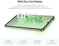 UMIDIGI G9T: O 4G que Você Precisa! - imagem 4