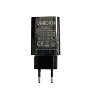 Carregador Turbo UMIDIGI 18W + Cabo USB-C - imagem 2