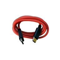 Carregador Turbo UMIDIGI A15: 20W + Cabo USB-C - imagem 2