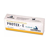 Esterilização Segura: Envelopes Cristófoli 9x26 (200 un) - imagem 2