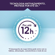 Plenitud Noturna: Proteção Incontinência Severa (24 Un) - imagem 2